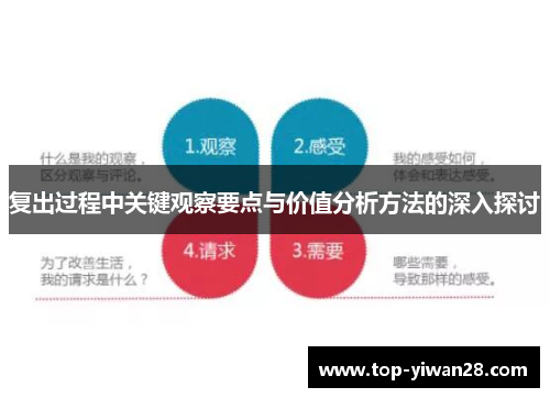 复出过程中关键观察要点与价值分析方法的深入探讨