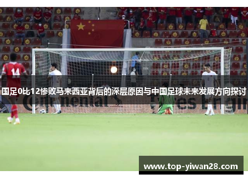 国足0比12惨败马来西亚背后的深层原因与中国足球未来发展方向探讨