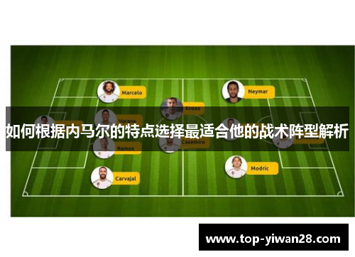 如何根据内马尔的特点选择最适合他的战术阵型解析