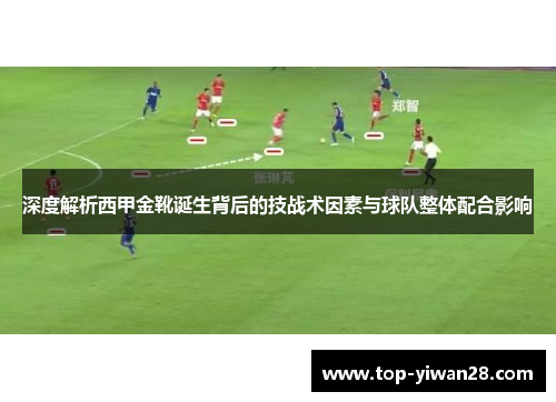 深度解析西甲金靴诞生背后的技战术因素与球队整体配合影响